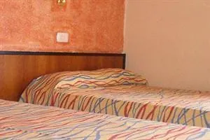 Bluesea Copacabana يوريت دي مار فندق