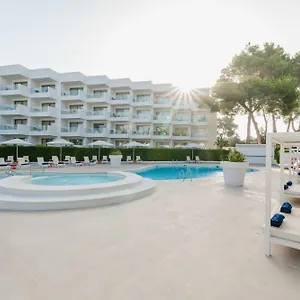 Thb Naeco Ibiza - Adults Only Отель Сан-Антонио-Абад