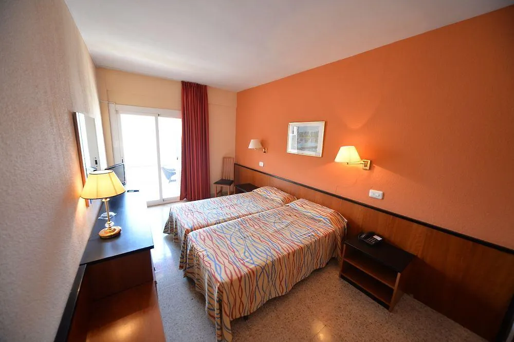 Bluesea Copacabana Lloret de Mar Spain