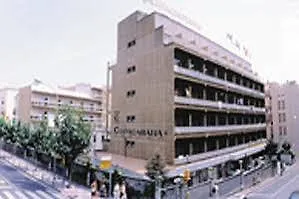 Bluesea Copacabana Льорет-де-Мар 3*,
