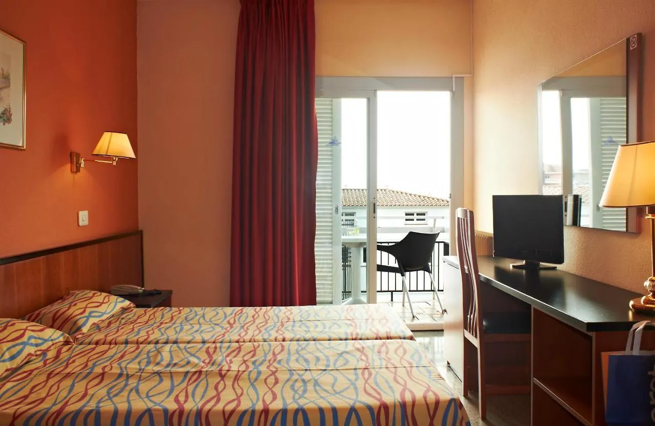 Bluesea Copacabana Lloret de Mar Hotel
