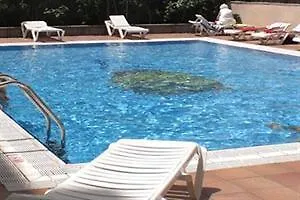 Hotel Copacabana Lloret de Mar 3*,