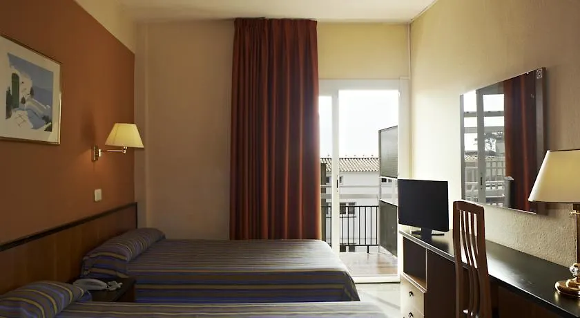 Bluesea Copacabana Lloret de Mar Hotel