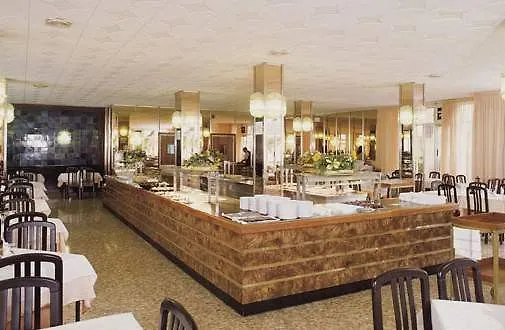 Hotel Copacabana Lloret de Mar