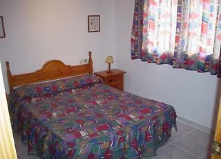 Hotel Copacabana Lloret de Mar 3*,