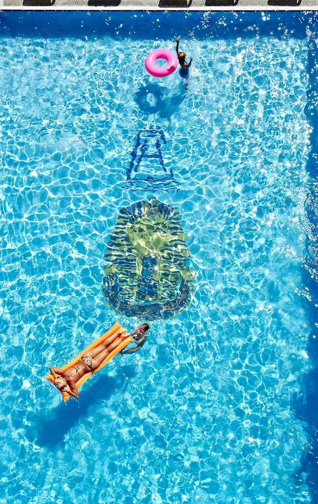 Bluesea Copacabana Lloret de Mar Hotel