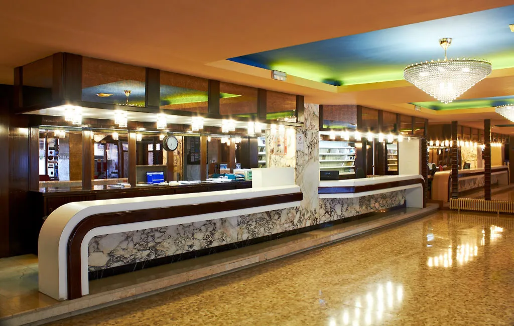 Bluesea Copacabana Lloret de Mar