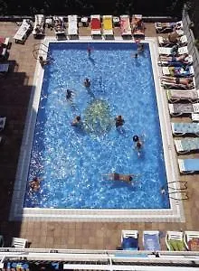Bluesea Copacabana Lloret de Mar Spain